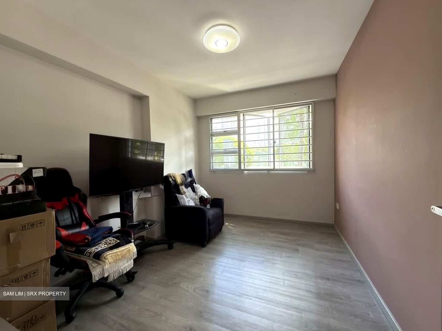 Blk 446A West Crest @ Bukit Batok (Bukit Batok), HDB 5 Rooms #594218401